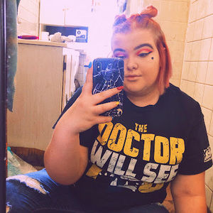 Meet your Posher, Jordan